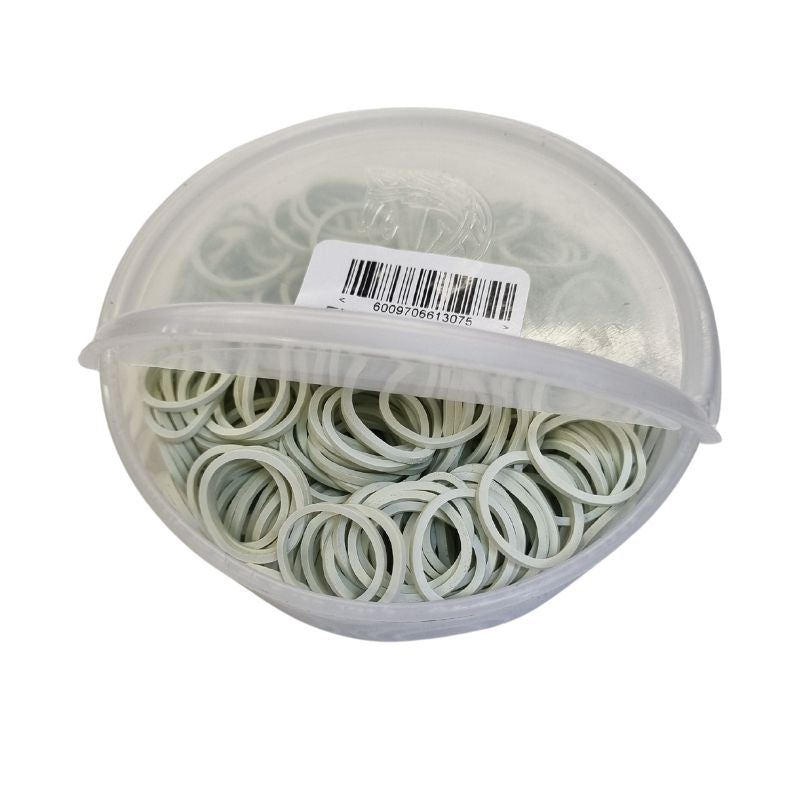 Elastics Plaiting in Box